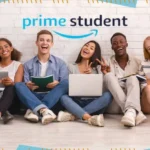 amazon prime student benefits