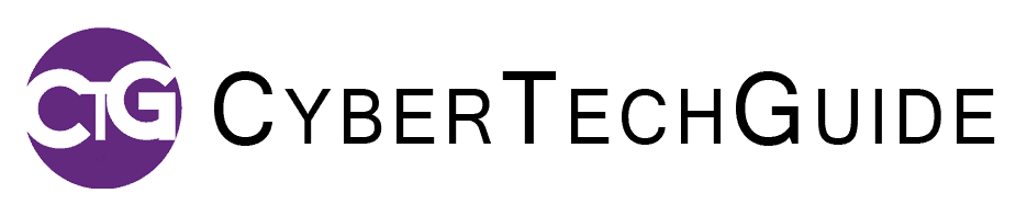 Cybertechguide logo
